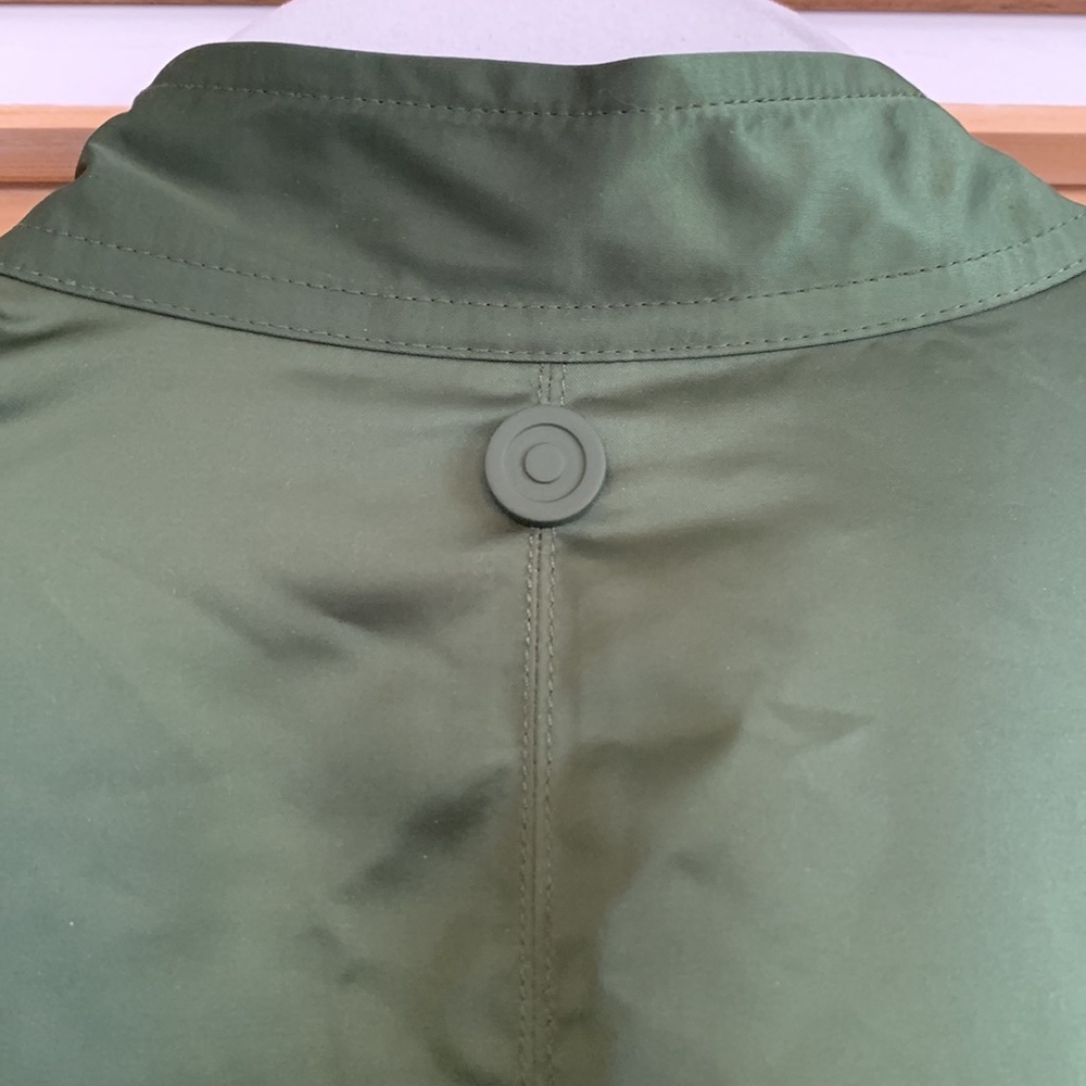 Utility Romper - Picture 12 of 13